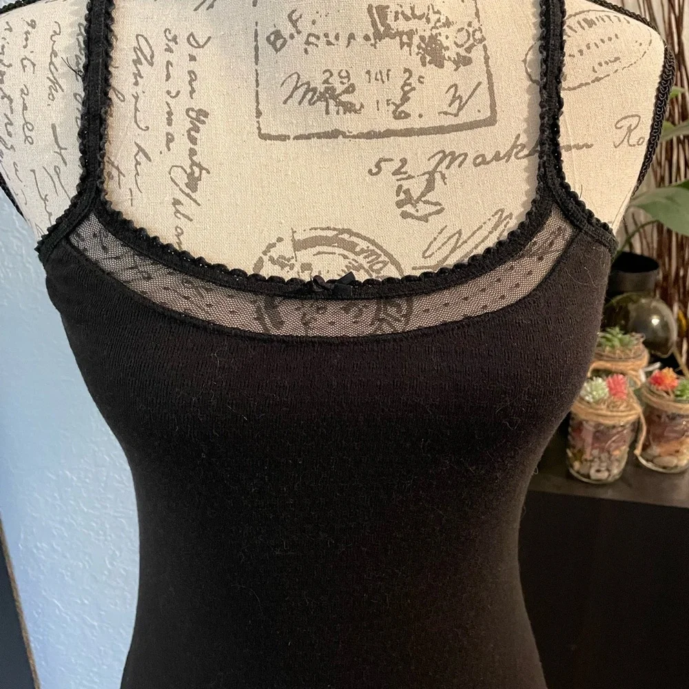 SOLD - Elena Gilbert L.E.I Cami - Picture 3 of 7